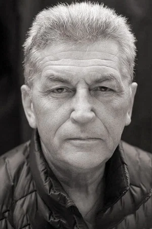 Photo of Aleksandr Vontov from the Latest Netflix gallery