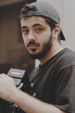 Photo of Ward Abdullah from the Latest Netflix gallery