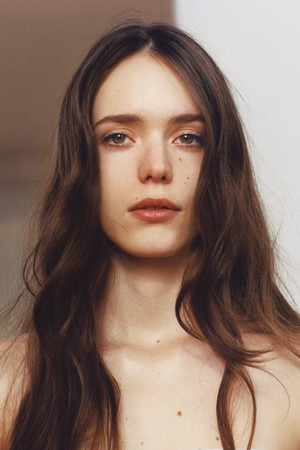 Stacy Martin photo