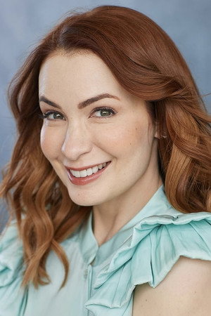 Photo of Felicia Day from the Latest Netflix gallery