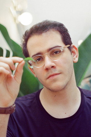 Photo of Leonardo Martinelli from the Latest Netflix gallery