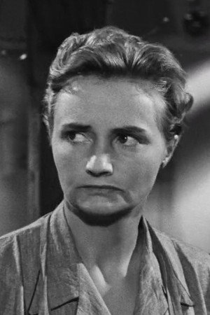 Photo of Marie Mergey from the Latest Netflix gallery