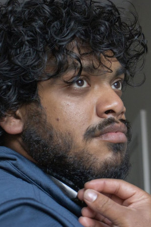 Photo of Sid Bhaskaran from the Latest Netflix gallery
