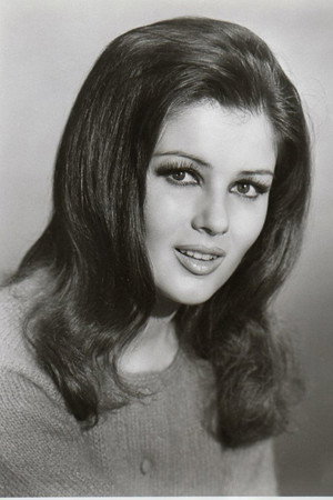 Photo of Pamela Tiffin from the Latest Netflix gallery