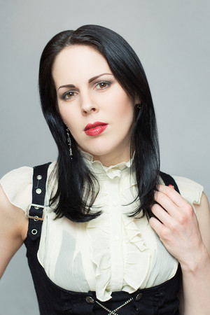 Photo of Emma Dark from the Latest Netflix gallery
