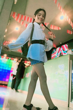 Photo of Renata Ocha from the Latest Netflix gallery
