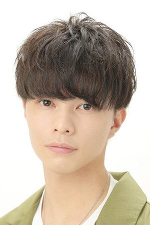 Photo of Eiji Mikami from the Latest Netflix gallery