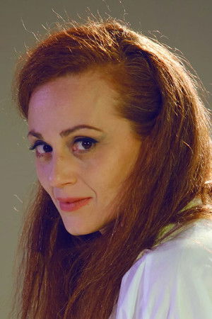 Niovi Charalampous photo