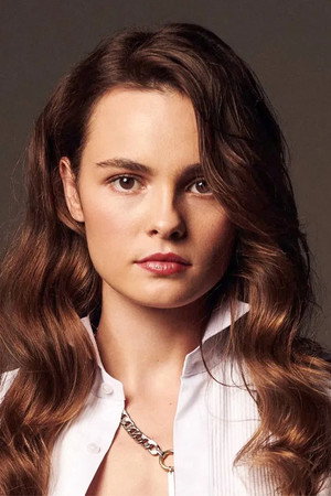 Angelina Strechina photo