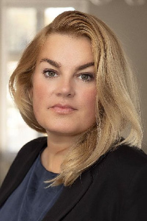 Photo of Camilla Rudnicki from the Latest Netflix gallery