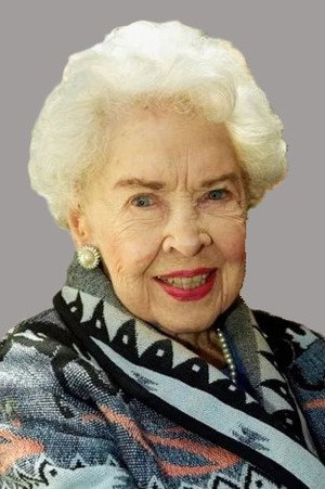 Photo of Doris Eaton from the Latest Netflix gallery
