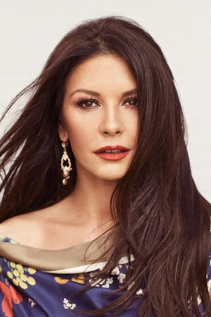 Catherine Zeta-Jones photo