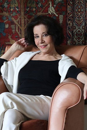 Photo of Mina Adamaki from the Latest Netflix gallery