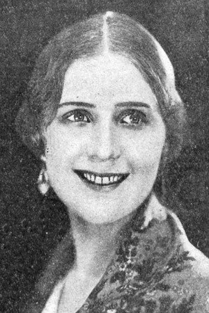 Photo of Vera Malinovskaya from the Latest Netflix gallery