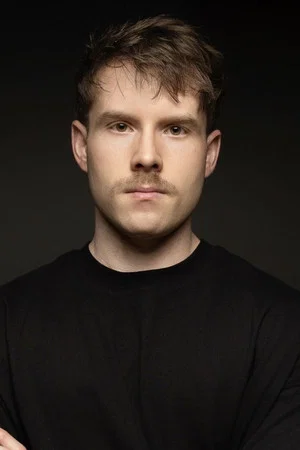 Photo of Florian Kosin from the Latest Netflix gallery