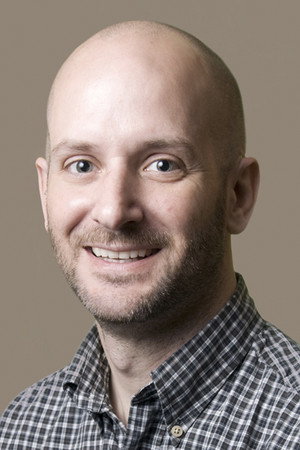Photo of Mikeal Burgin from the Latest Netflix gallery