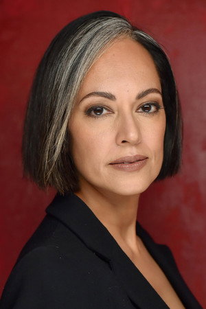 Photo of Salma Qarnain from the Latest Netflix gallery
