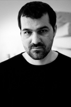 Photo of Kornél Mundruczó from the Latest Netflix gallery