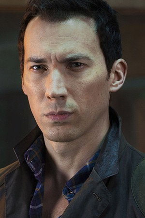 Photo of David Caves from the Latest Netflix gallery