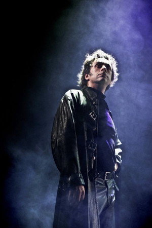 Photo of Juan Rodó from the Latest Netflix gallery