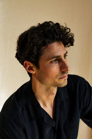 Photo of CJ Taglione from the Latest Netflix gallery