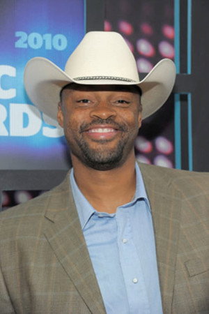 Photo of Cowboy Troy from the Latest Netflix gallery