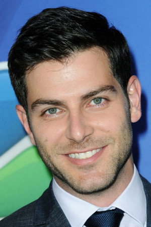 David Giuntoli photo