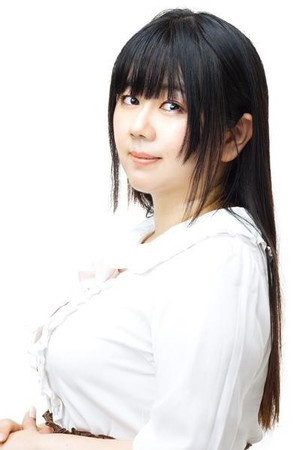 Photo of Misa Shimizu from the Latest Netflix gallery
