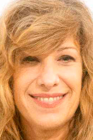 Nathalie Seseña photo