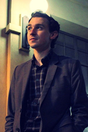 Photo of Daniel Ziegler from the Latest Netflix gallery