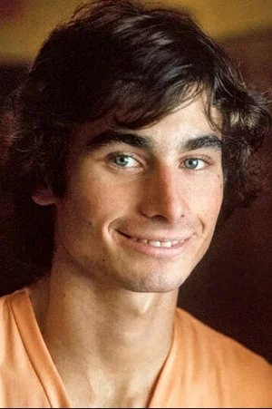 Photo of Randy Gardner from the Latest Netflix gallery
