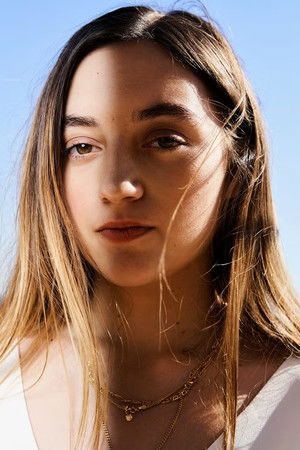 Photo of Luàna Bajrami from the Latest Netflix gallery