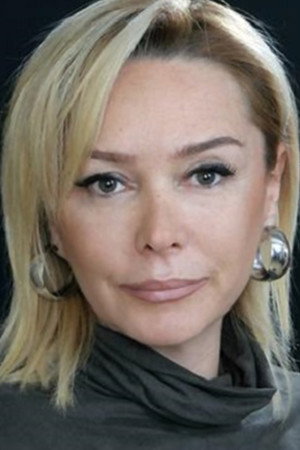 Özlem Savaş photo
