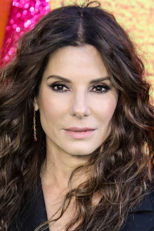 Sandra Bullock photo