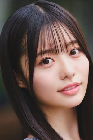 Momoha Takatsuru photo