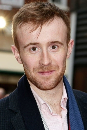 John Heffernan photo