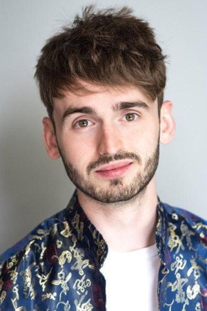 Photo of James Copplestone Farmer from the Latest Netflix gallery