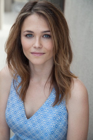 Photo of Katie Anne Mitchell from the Latest Netflix gallery