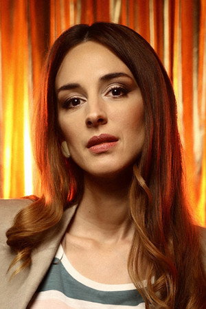 Vicky Papadopoulou photo