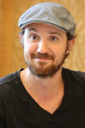 Sam Huntington photo