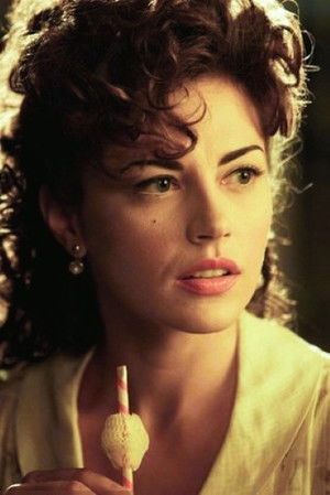 Dagmara Dominczyk photo