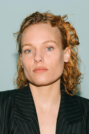 Julia Franz Richter photo