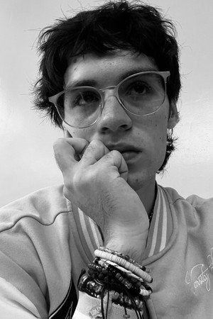 Photo of Eduardo J. Villanueva from the Latest Netflix gallery