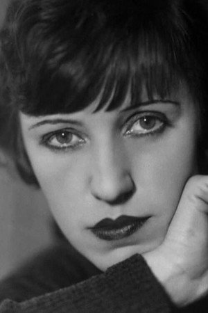 Lotte Lenya photo