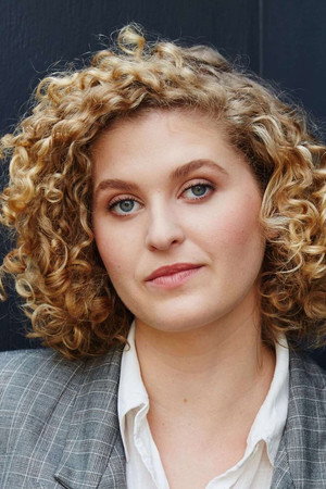 Photo of Madeleine Withington from the Latest Netflix gallery