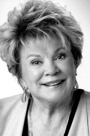 Photo of Janette Bertrand from the Latest Netflix gallery