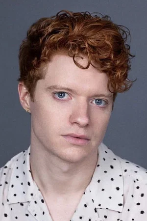 Brendan Scannell photo