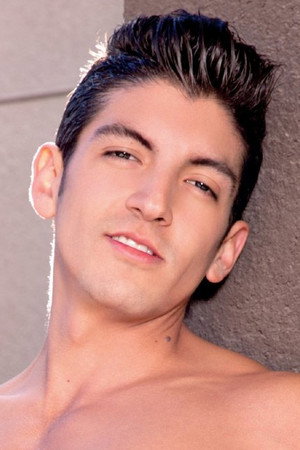 Photo of Alessandro Haddad from the Latest Netflix gallery