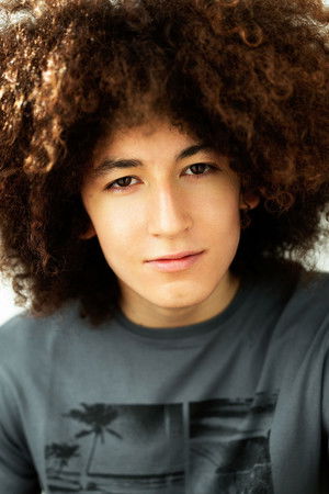 Calidore Robinson photo