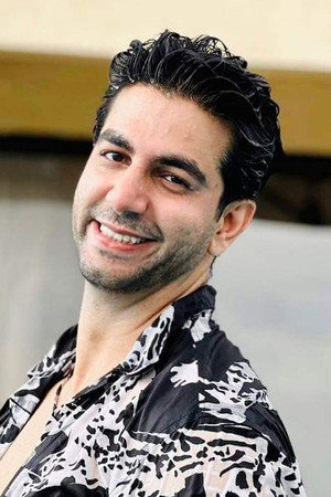 Photo of Sahil Phull from the Latest Netflix gallery
